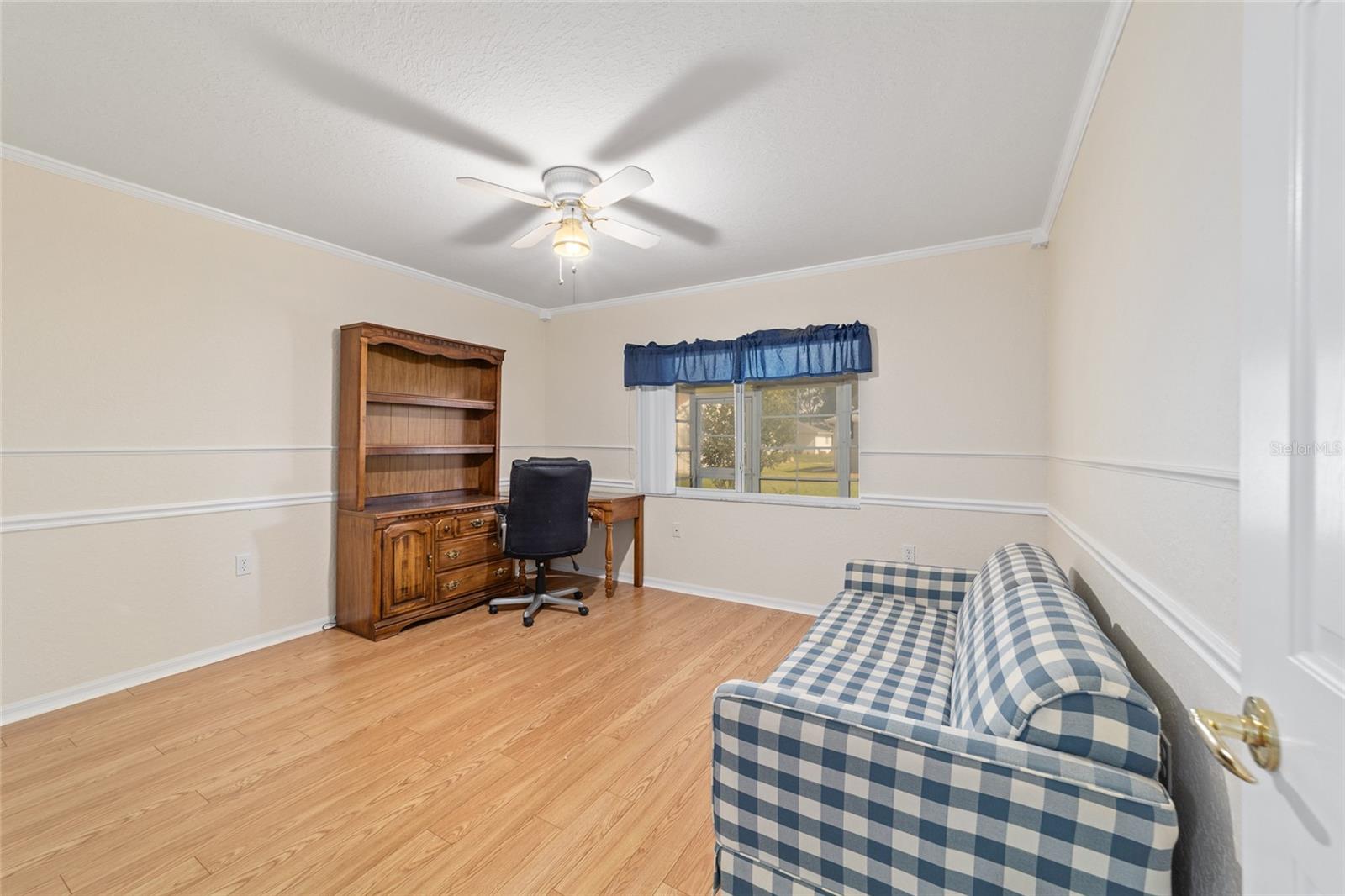 2ND GUEST BEDROOM