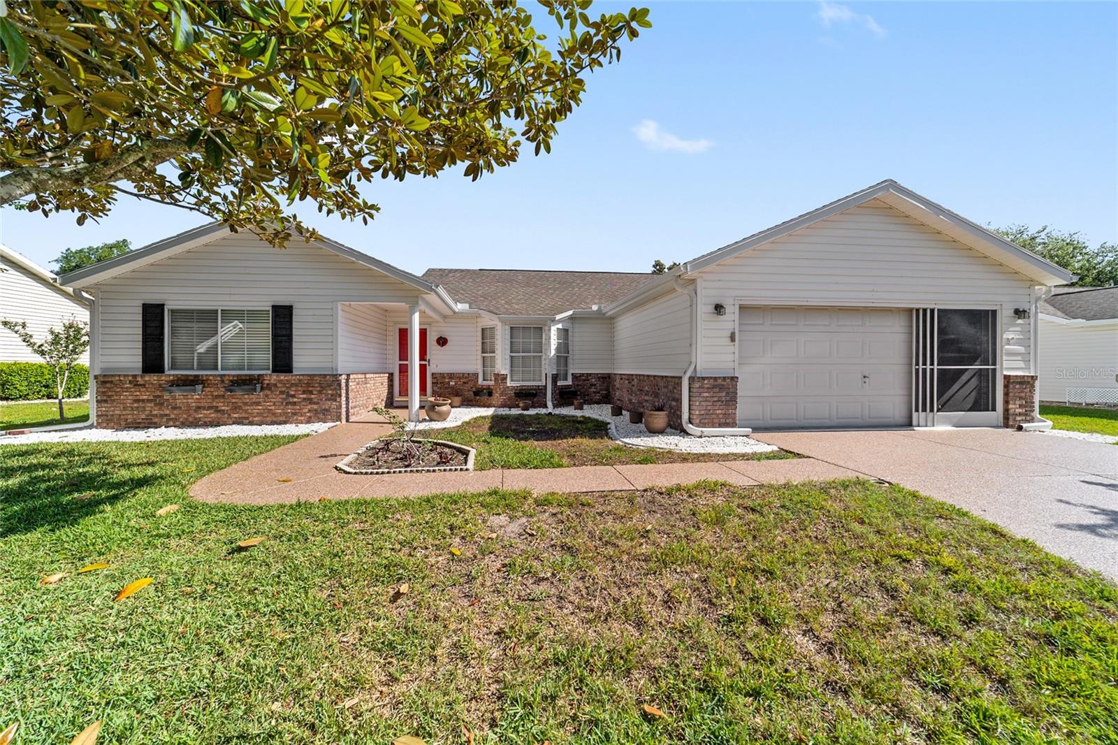 11283 SW 139TH PLACE, Dunnellon, FL 34432