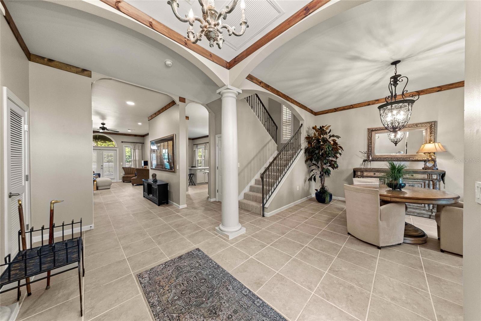 1248 AVENIDA DE LAS CASAS, Lady Lake, FL 32159