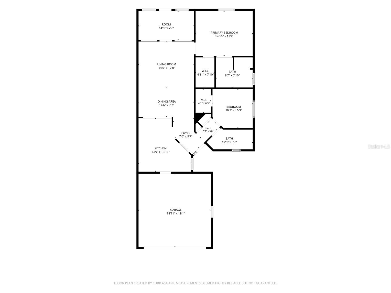 1923 NW 50TH CIRCLE, Ocala, FL 34482