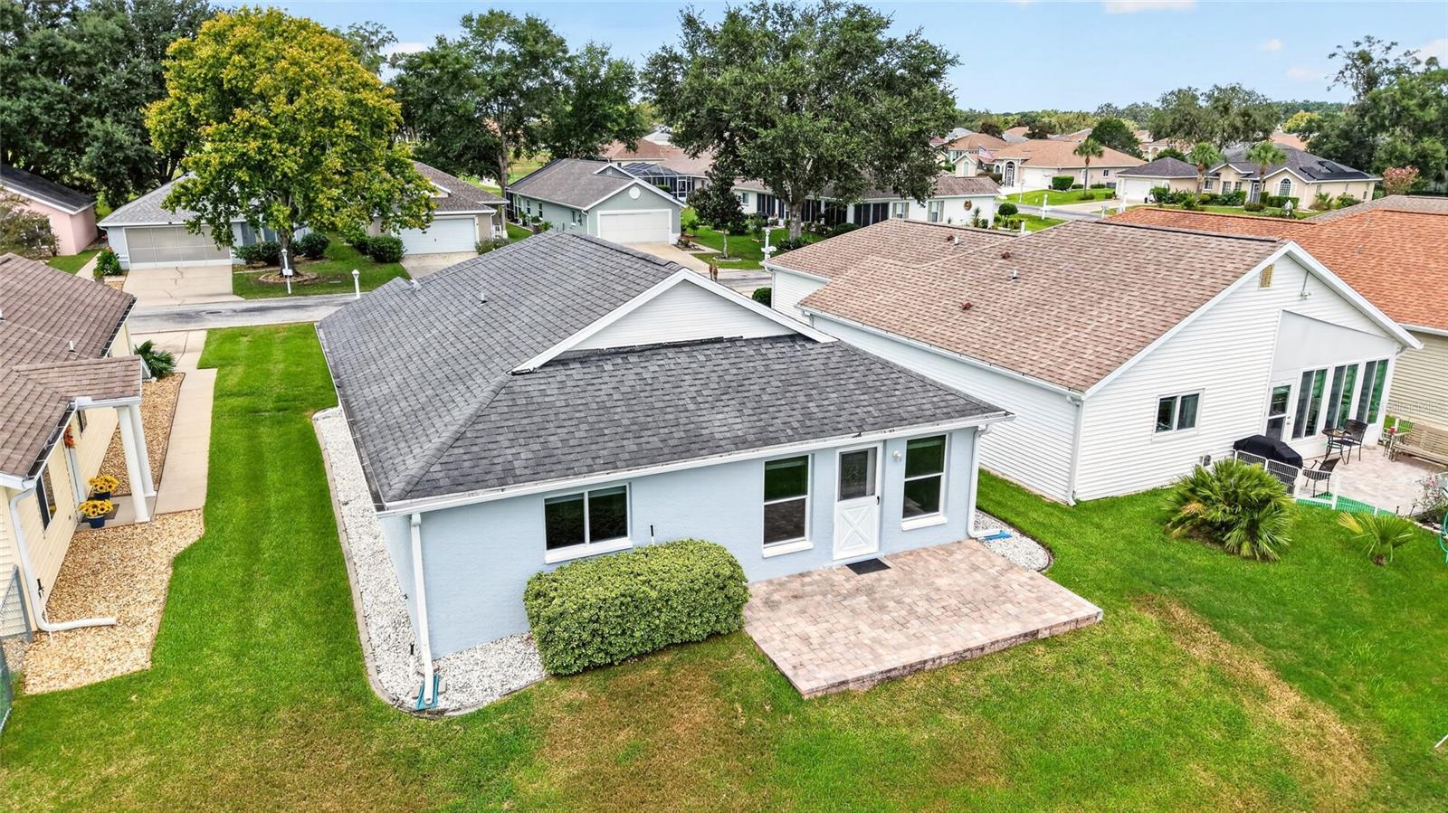 1923 NW 50TH CIRCLE, Ocala, FL 34482