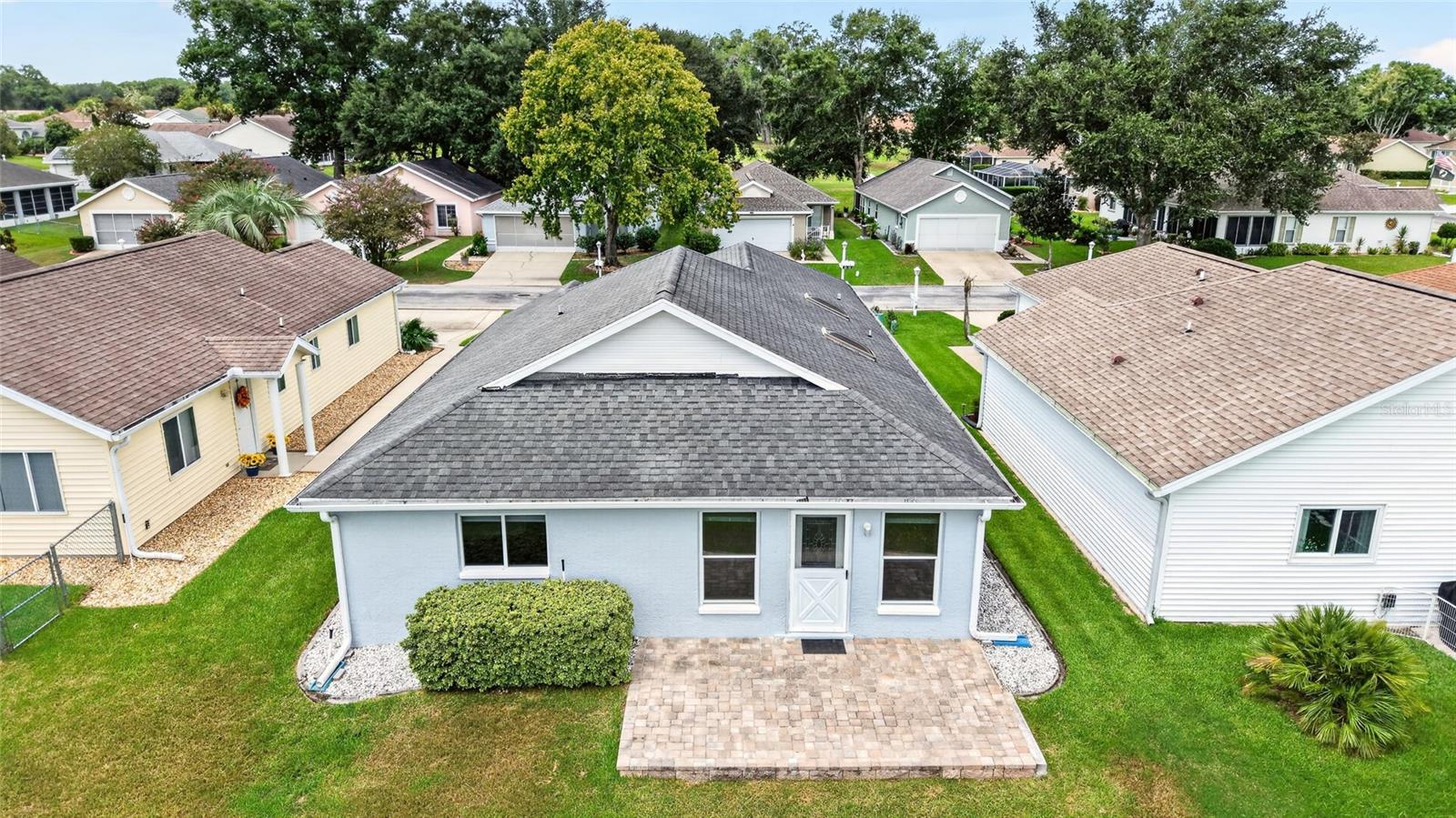 1923 NW 50TH CIRCLE, Ocala, FL 34482
