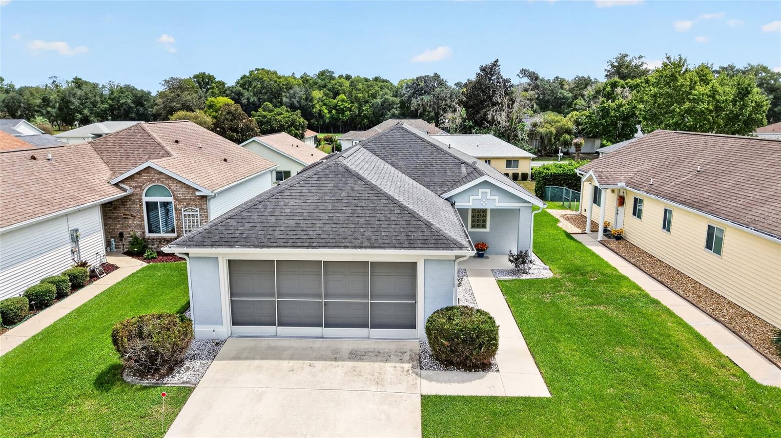 1923 NW 50TH CIRCLE, Ocala, FL 34482