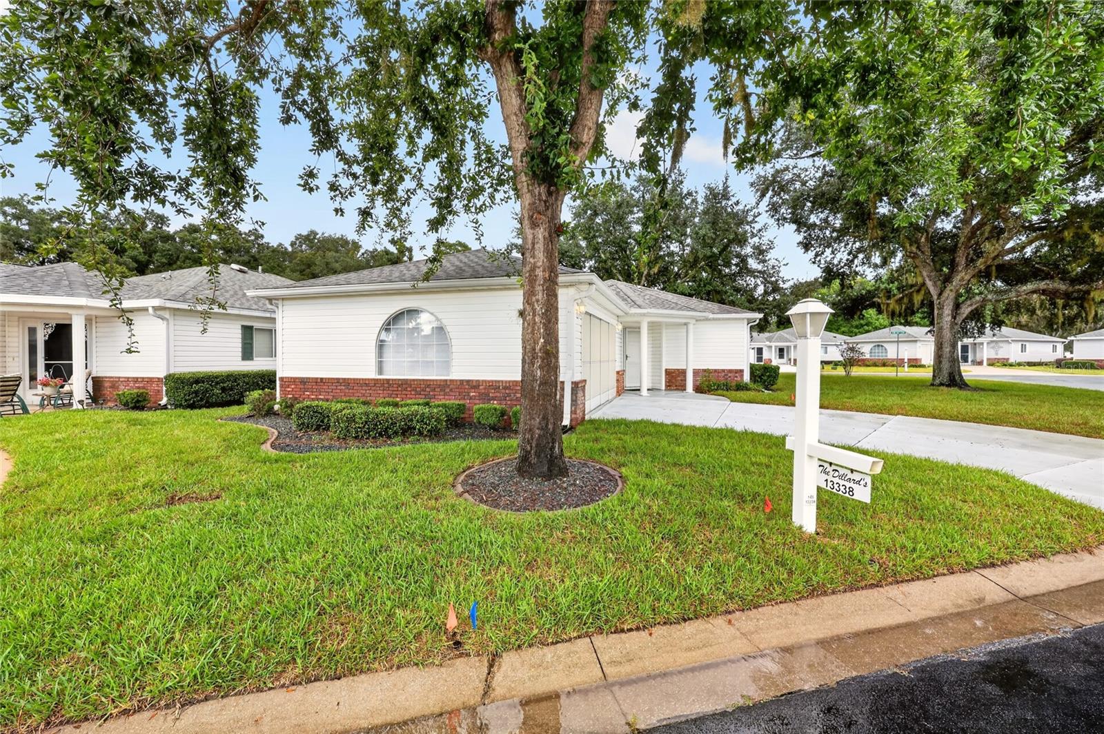 13338 SW 111TH CIRCLE, Dunnellon, FL 34432
