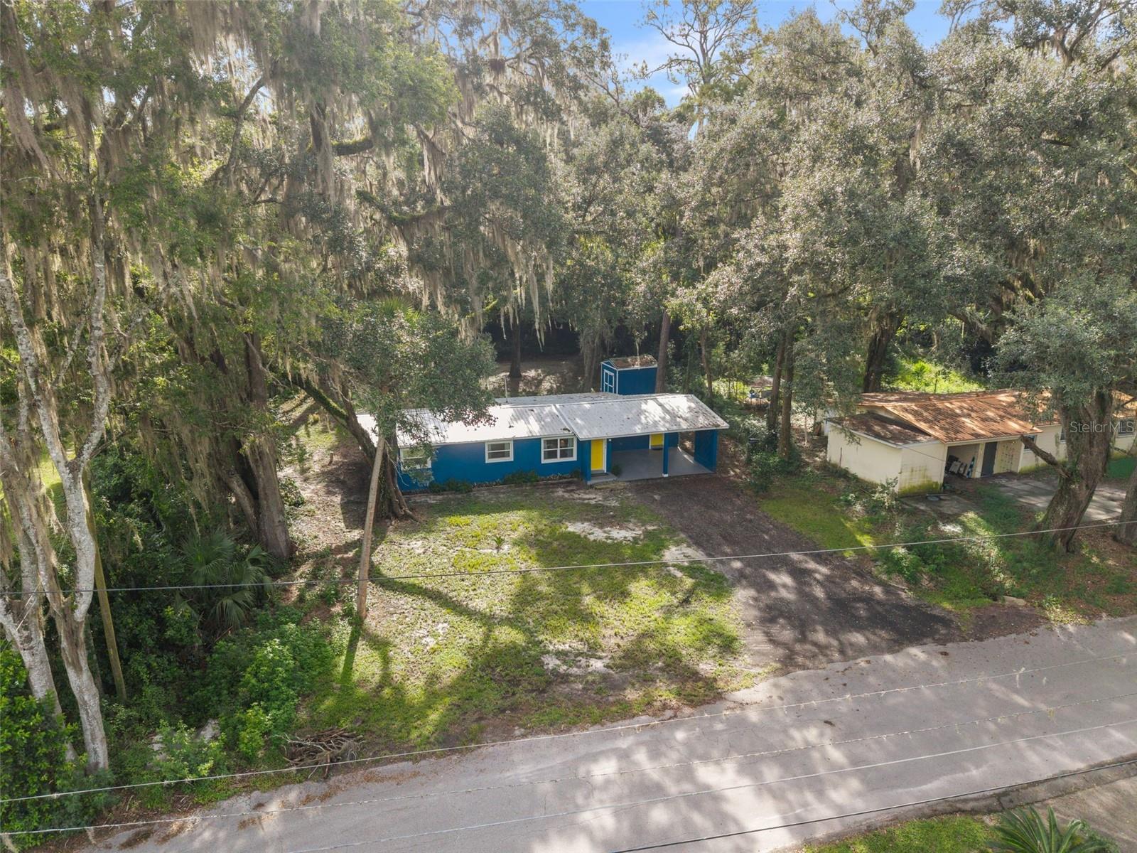 3819 SE 14TH TERRACE, Gainesville, FL 32641
