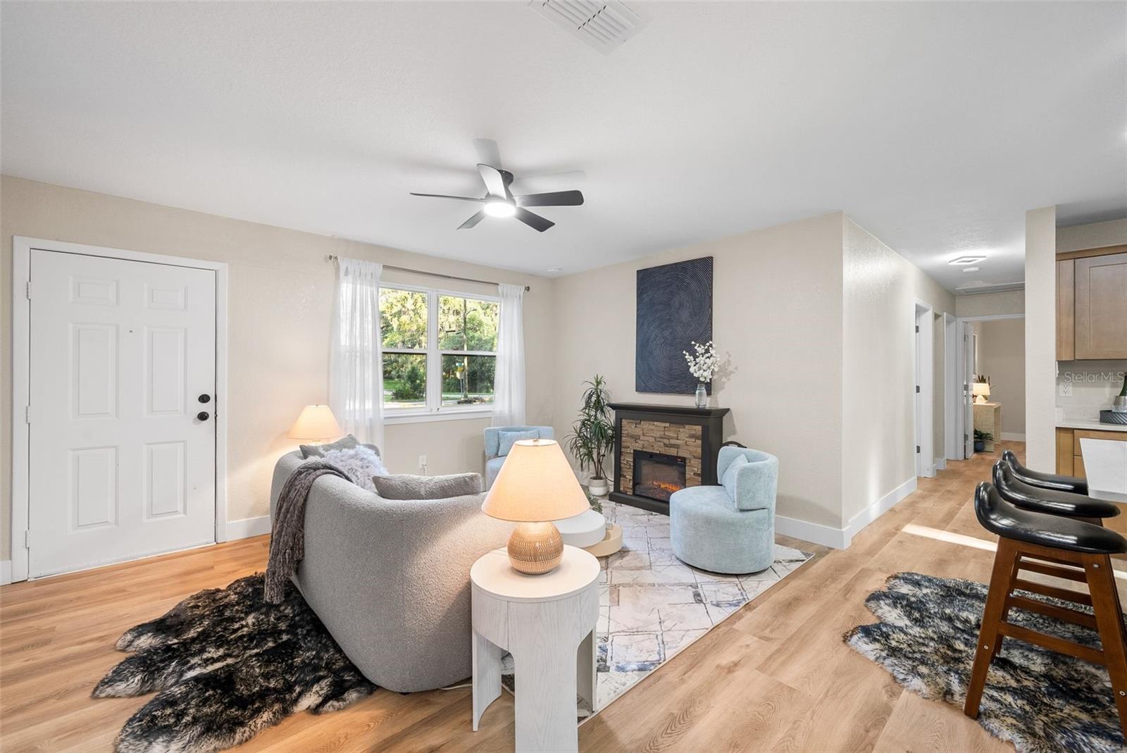 3819 SE 14TH TERRACE, Gainesville, FL 32641