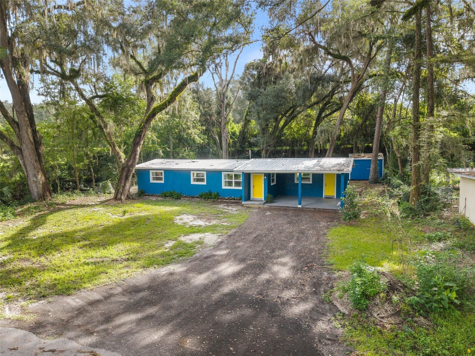 3819 SE 14TH TERRACE, Gainesville, FL 32641