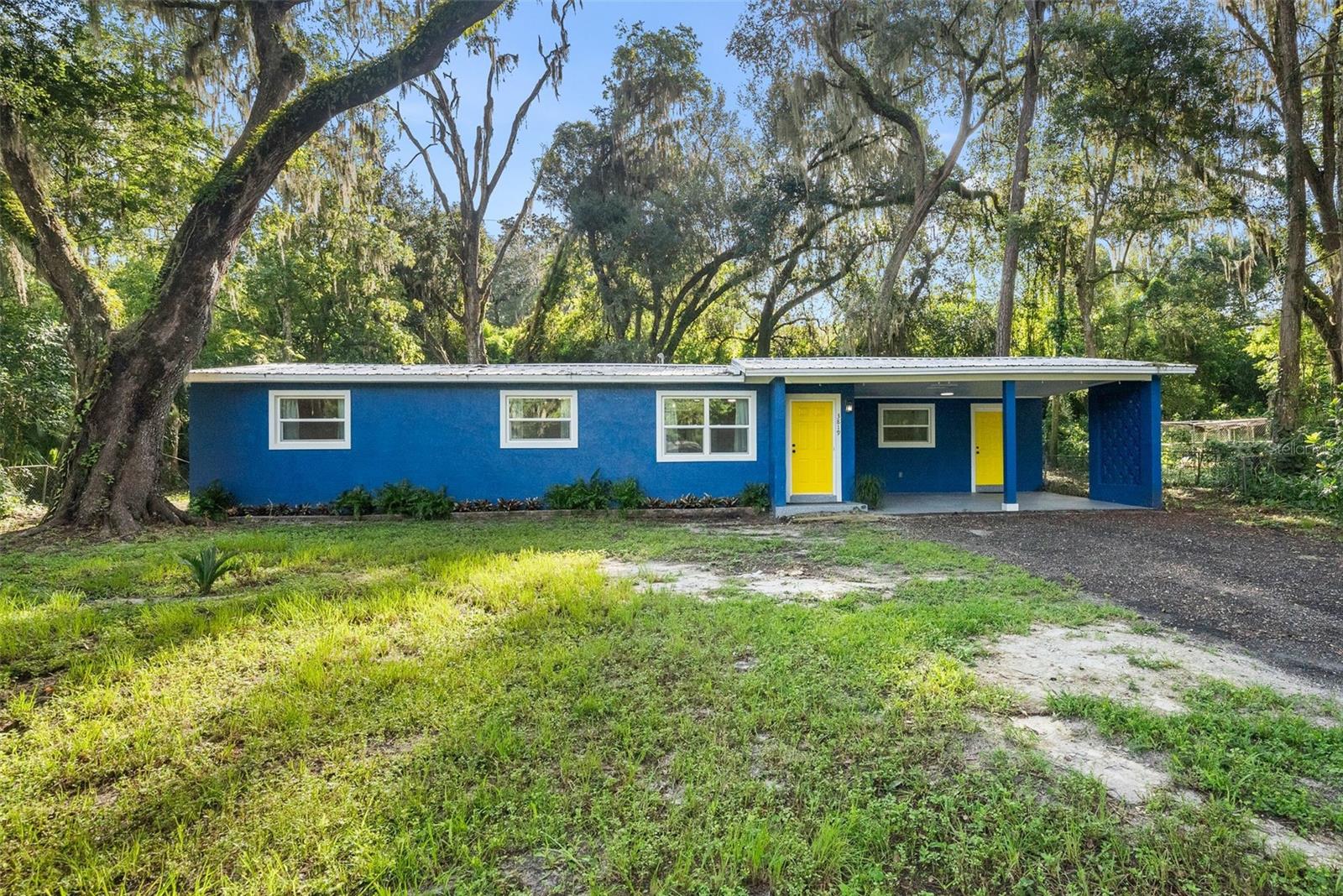 3819 SE 14TH TERRACE, Gainesville, FL 32641
