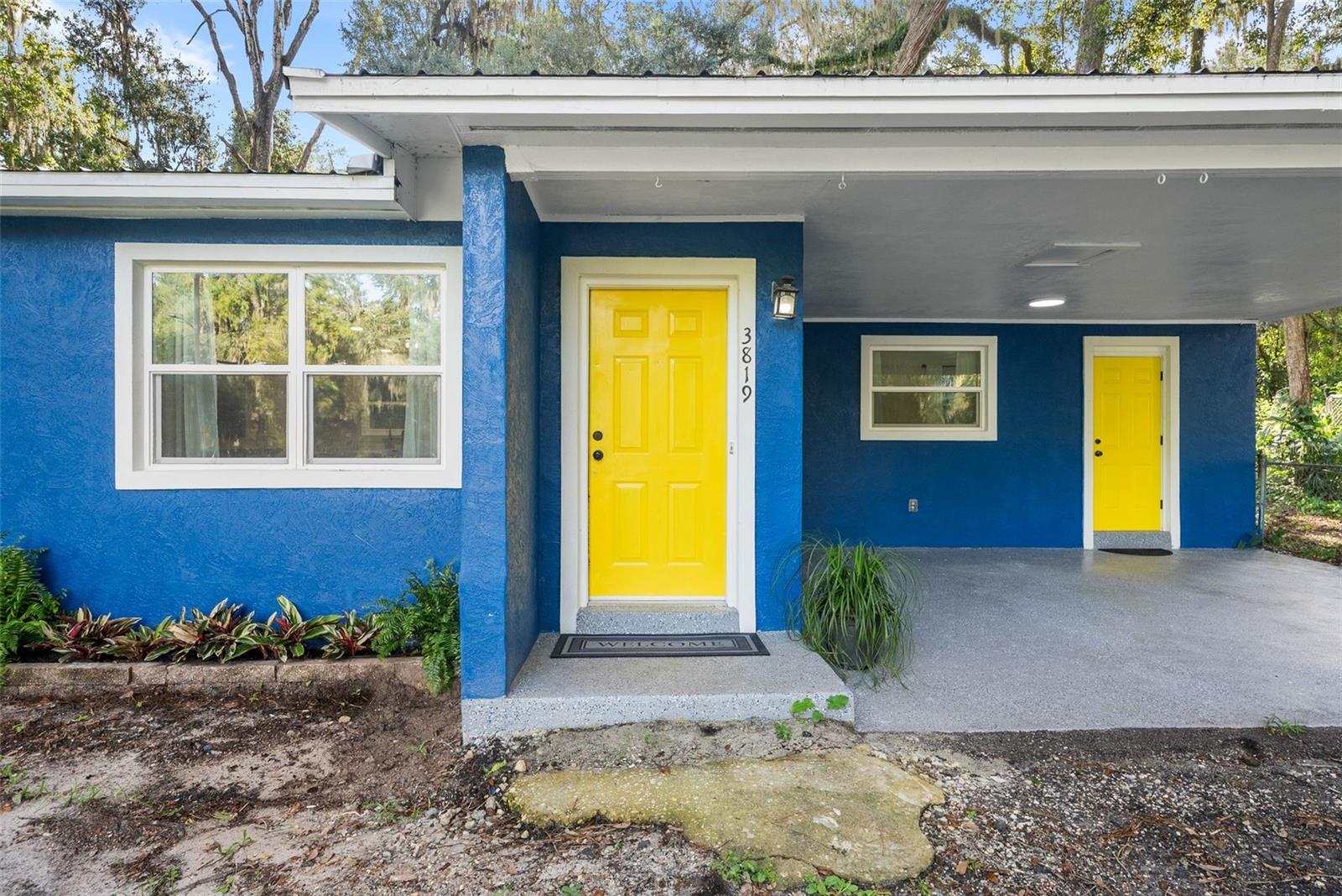 3819 SE 14TH TERRACE, Gainesville, FL 32641