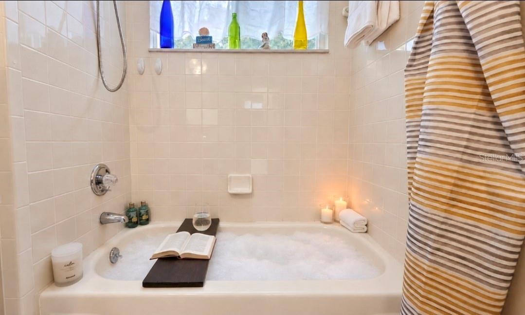 Its time to relax in your tub. Perfect for grandkids, fur baby or just soaking
