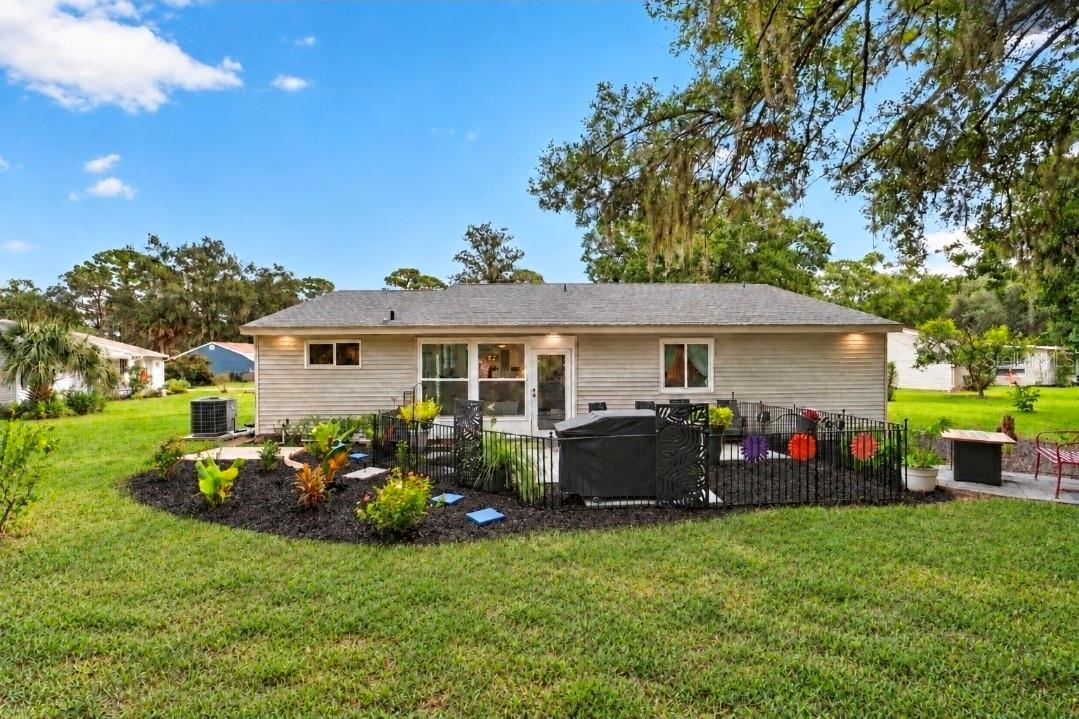 Your outside Serenity awaits. Pet Friendly home, yard and community Your outside Serenity awaits. Pet Friendly home, yard and community