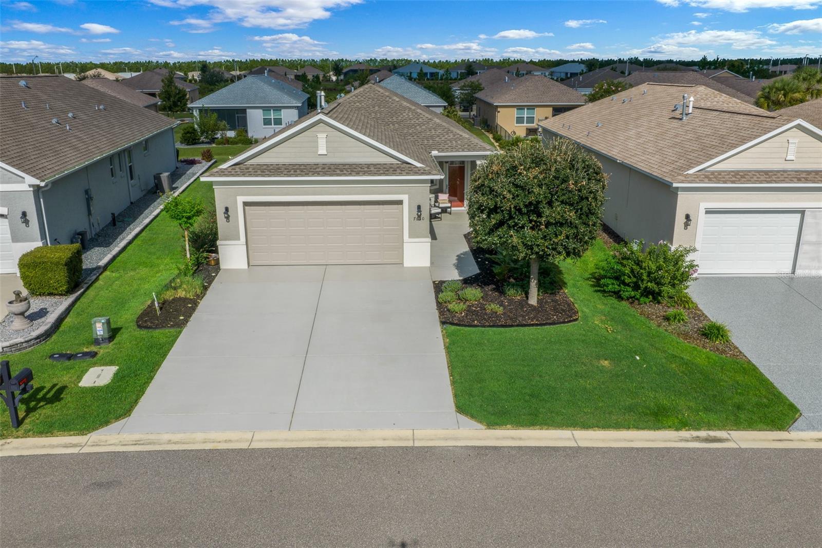 7660 SW 87TH AVENUE, Ocala, FL 34481