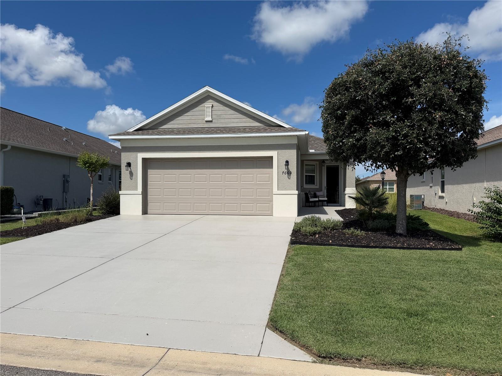 7660 SW 87TH AVENUE, Ocala, FL 34481