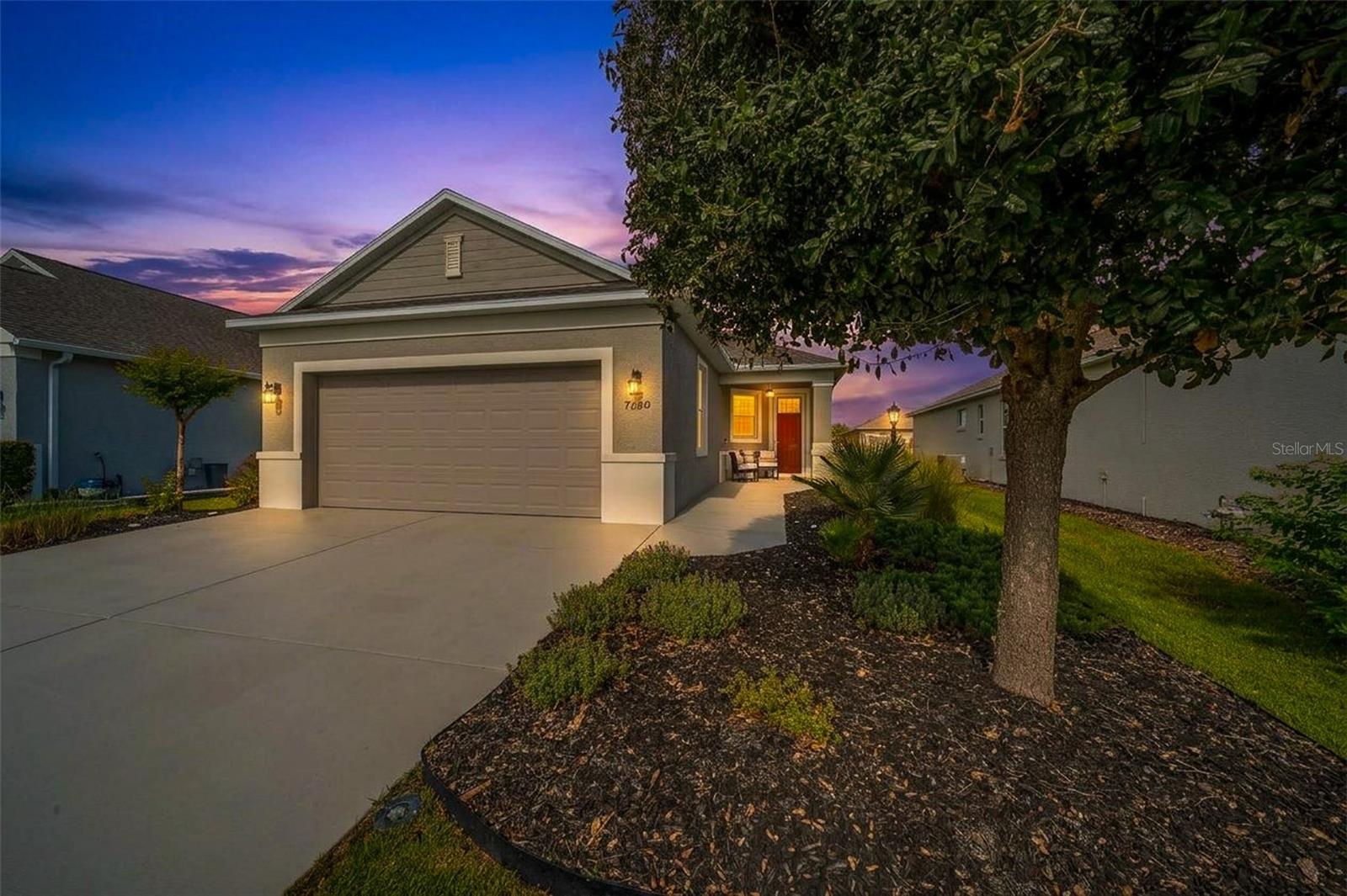 7660 SW 87TH AVENUE, Ocala, FL 34481