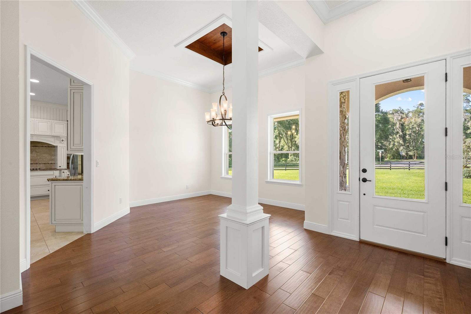 4681 NW 101ST STREET ROAD, Ocala, FL 34482