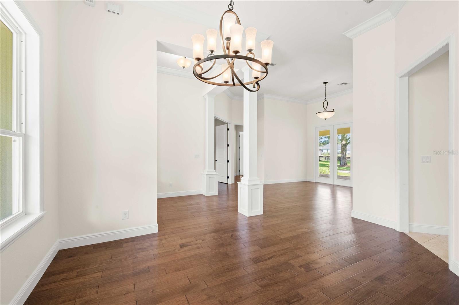 4681 NW 101ST STREET ROAD, Ocala, FL 34482