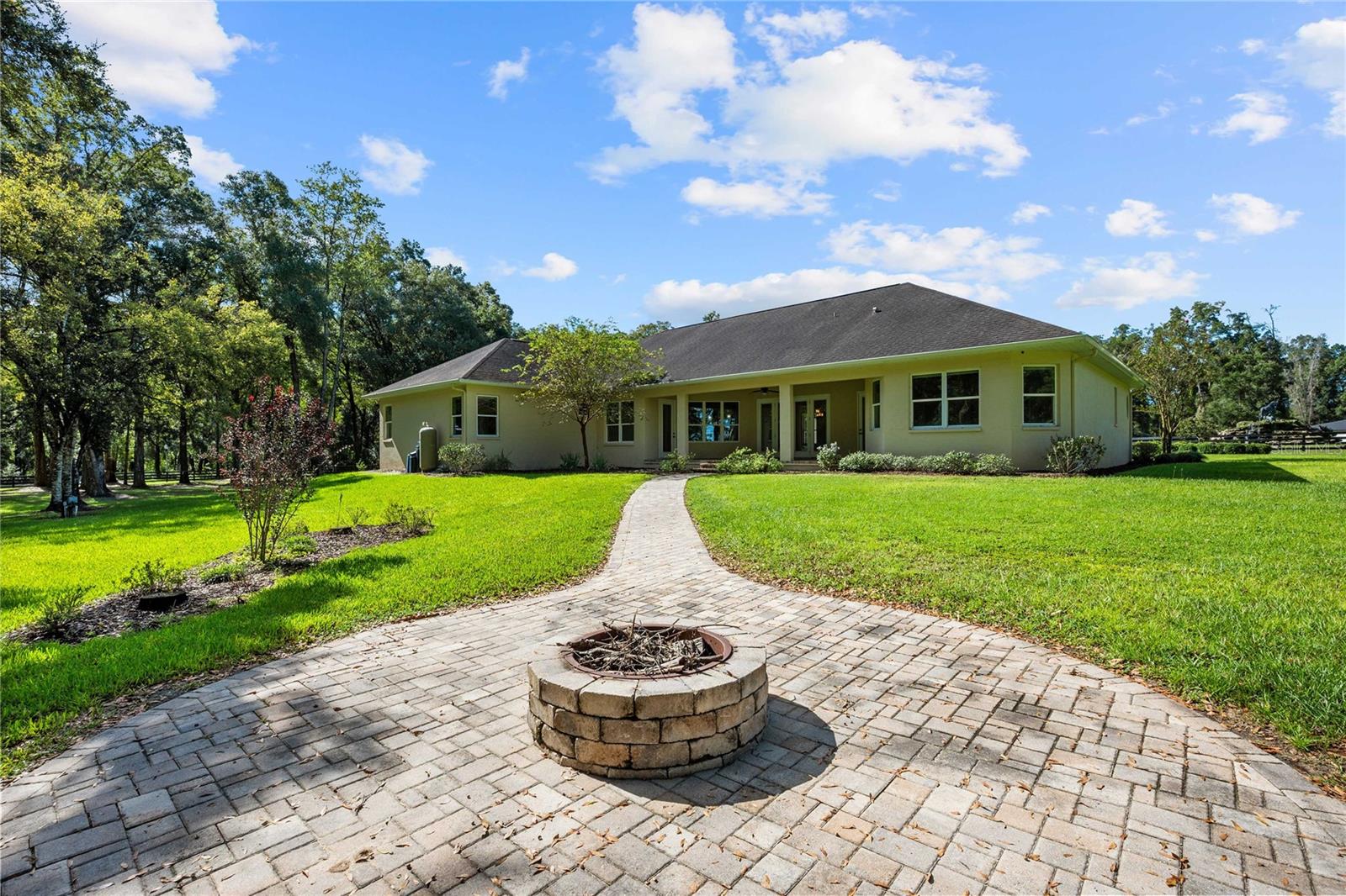 4681 NW 101ST STREET ROAD, Ocala, FL 34482