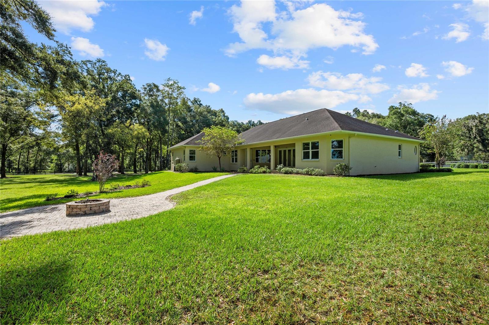 4681 NW 101ST STREET ROAD, Ocala, FL 34482