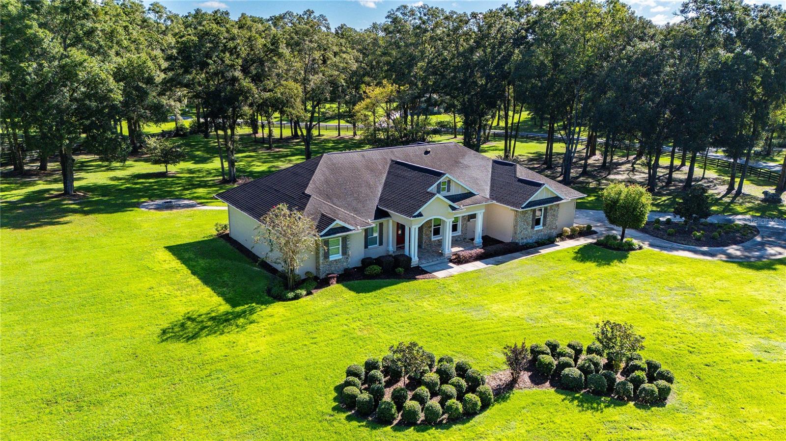 4681 NW 101ST STREET ROAD, Ocala, FL 34482