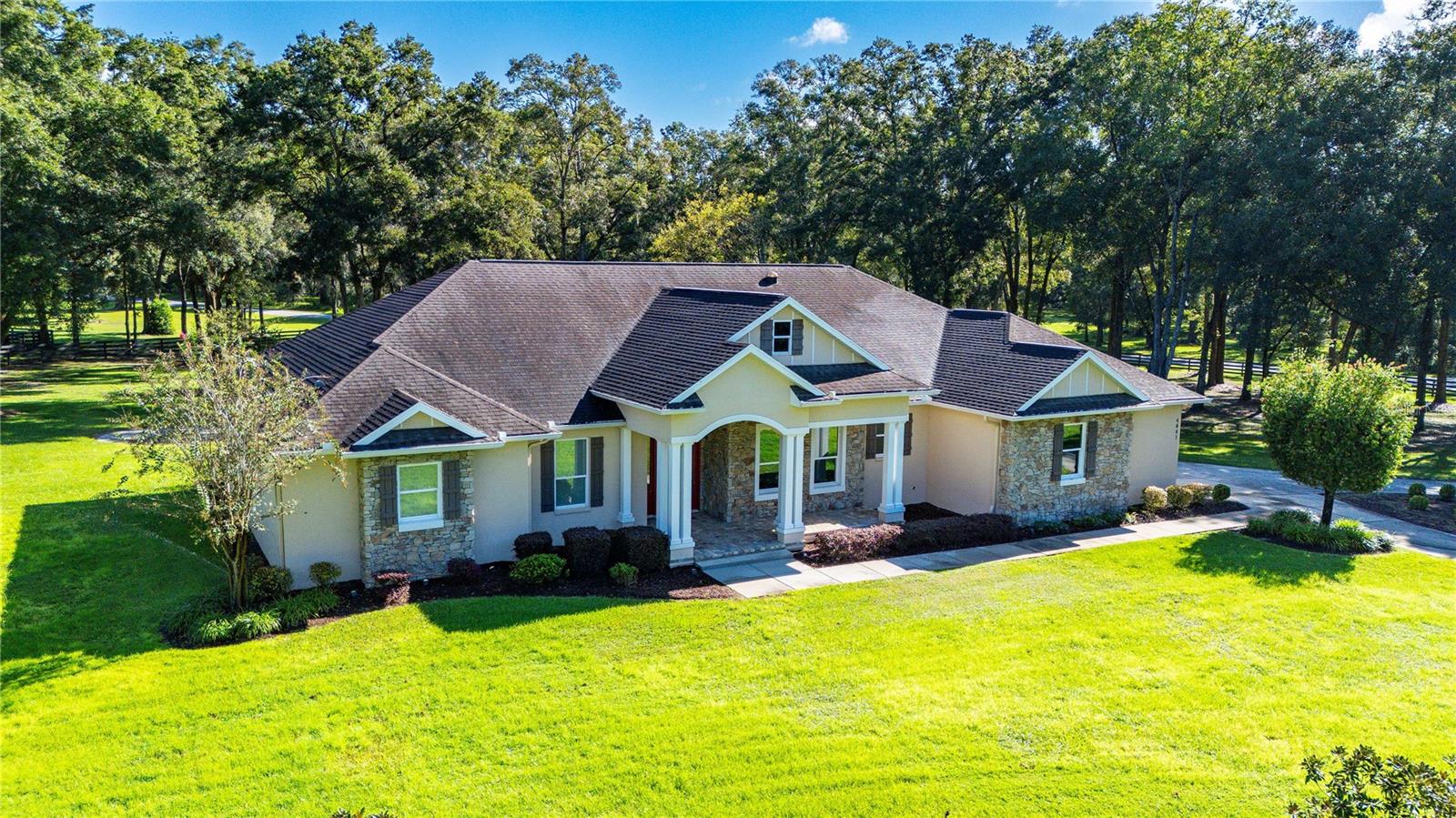 4681 NW 101ST STREET ROAD, Ocala, FL 34482