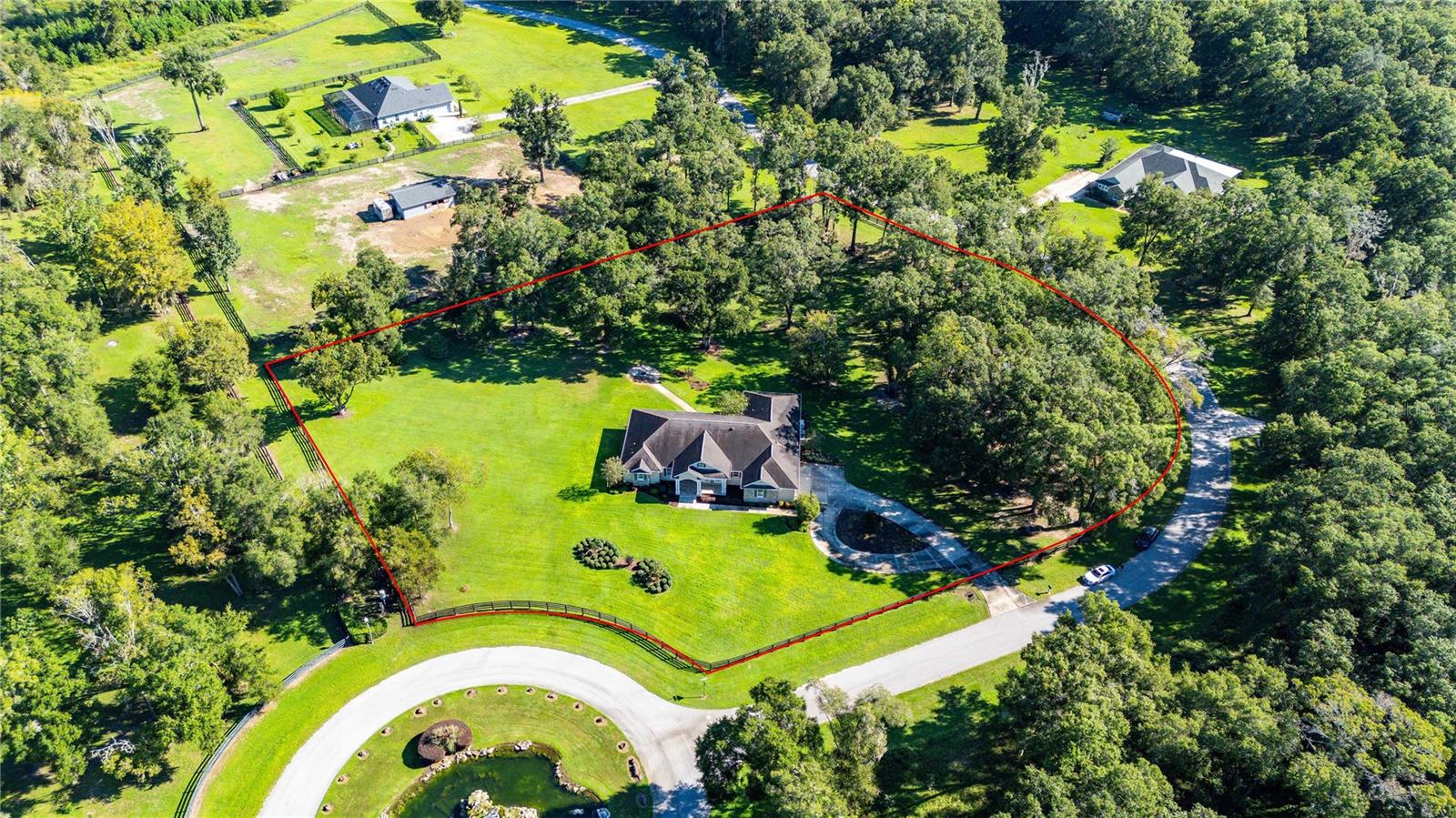 4681 NW 101ST STREET ROAD, Ocala, FL 34482
