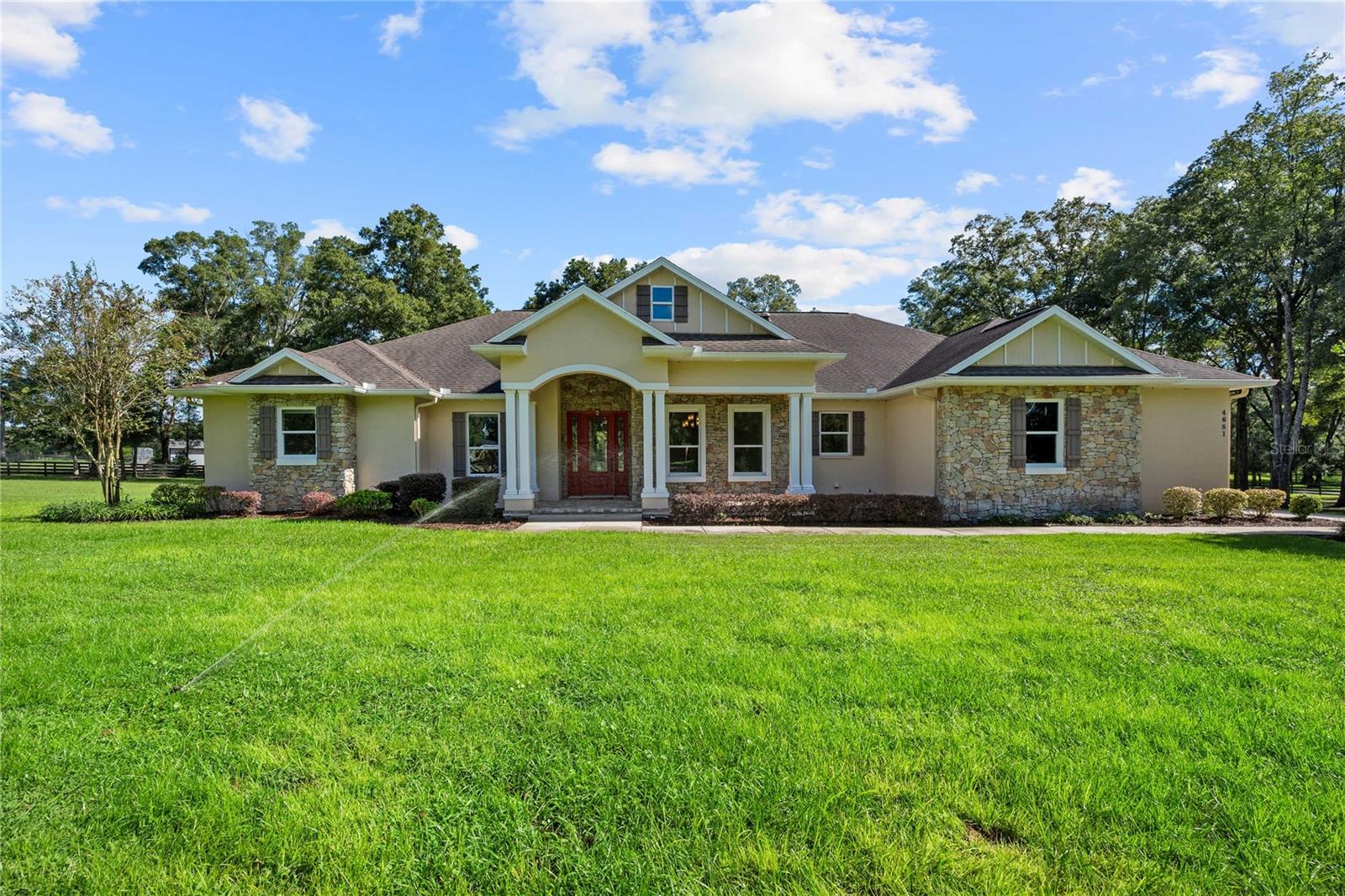 4681 NW 101ST STREET ROAD, Ocala, FL 34482