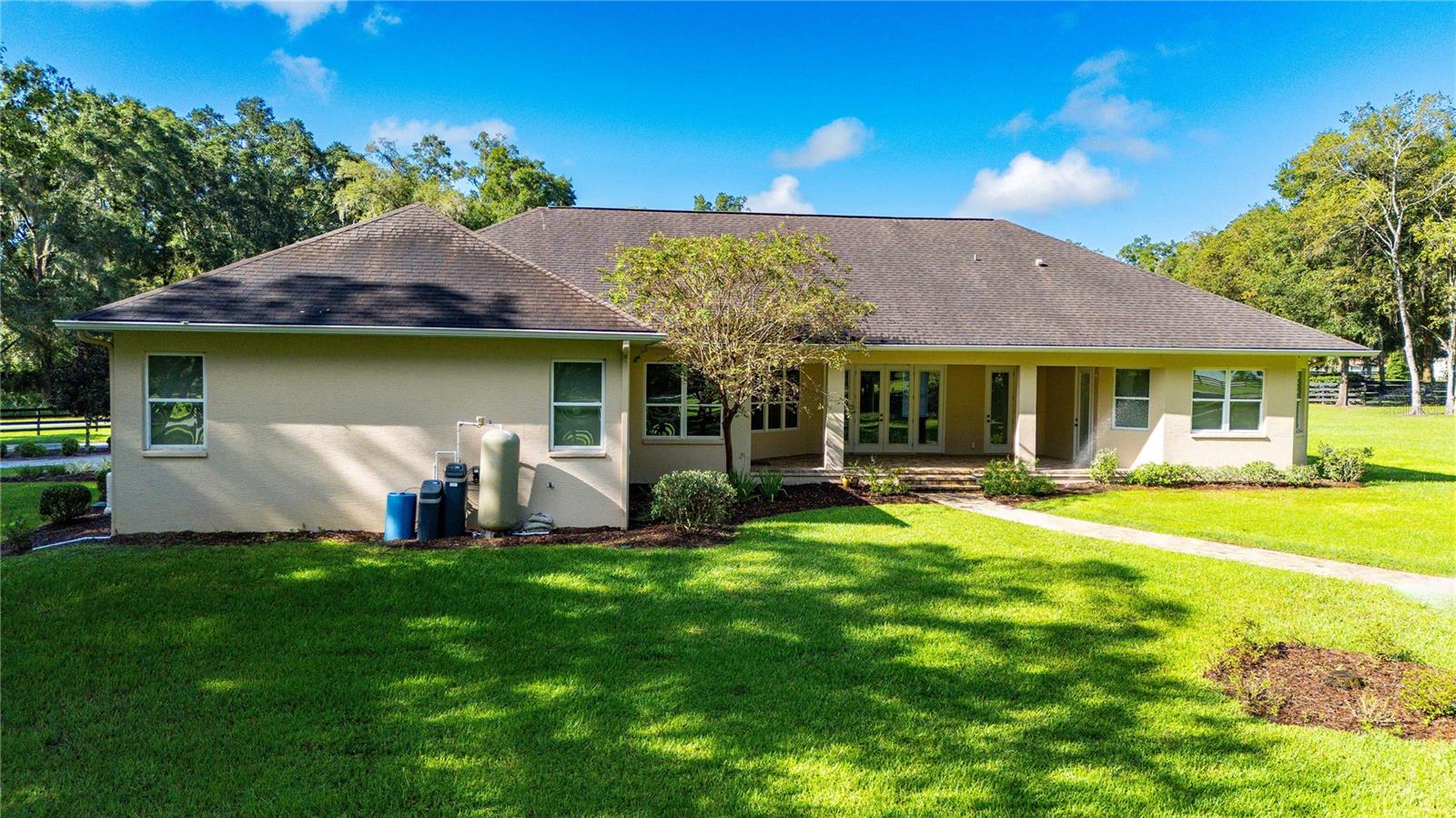 4681 NW 101ST STREET ROAD, Ocala, FL 34482
