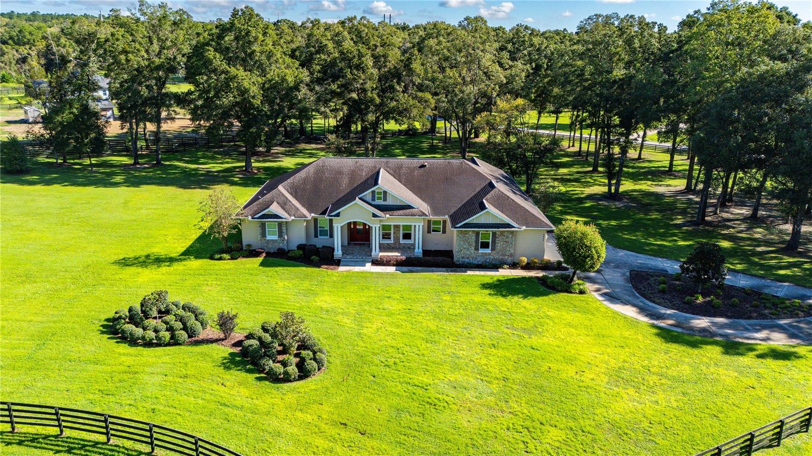 4681 NW 101ST STREET ROAD, Ocala, FL 34482