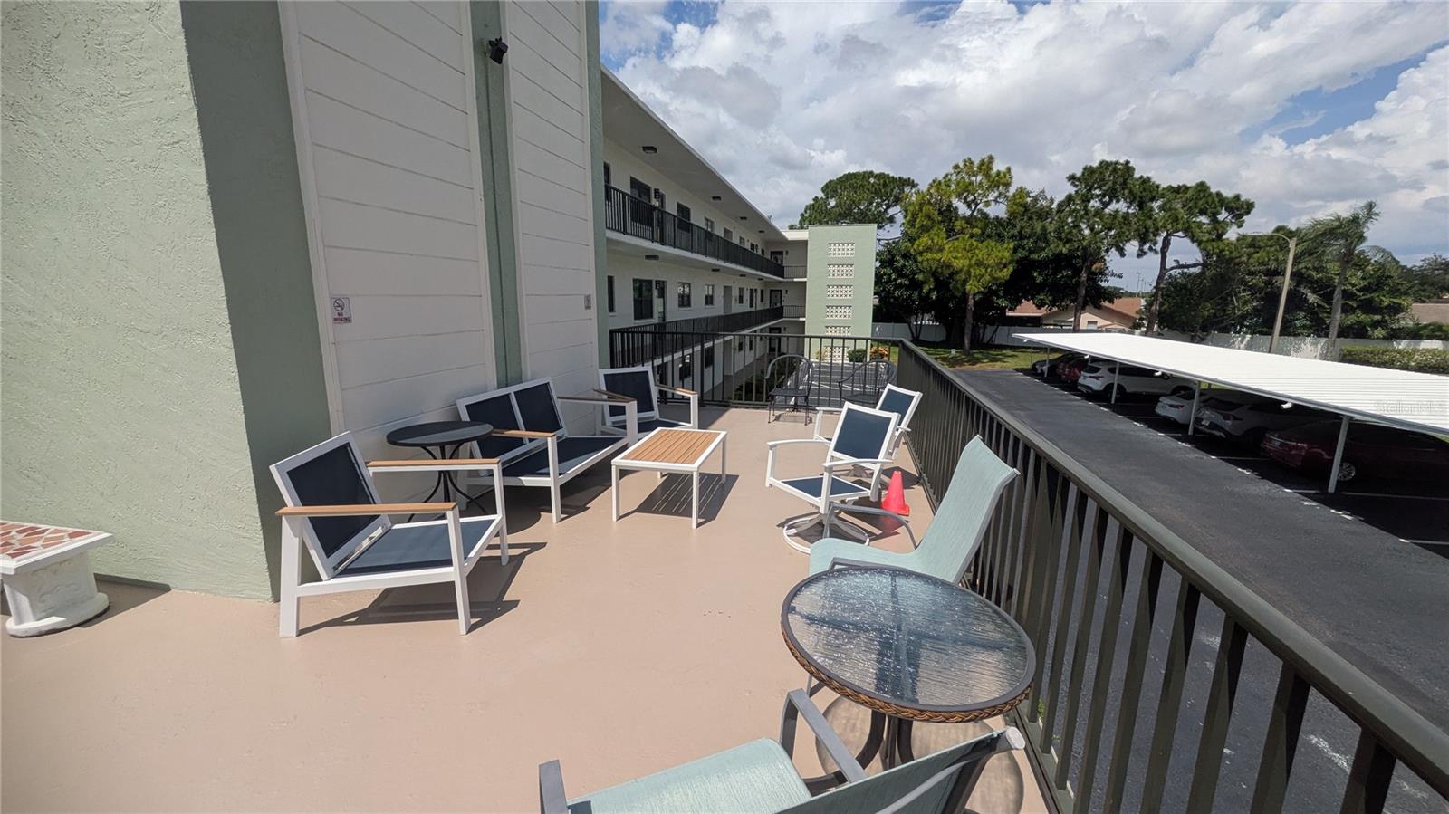 5980 TERRACE PARK DRIVE N, #206, St Petersburg, FL 33709