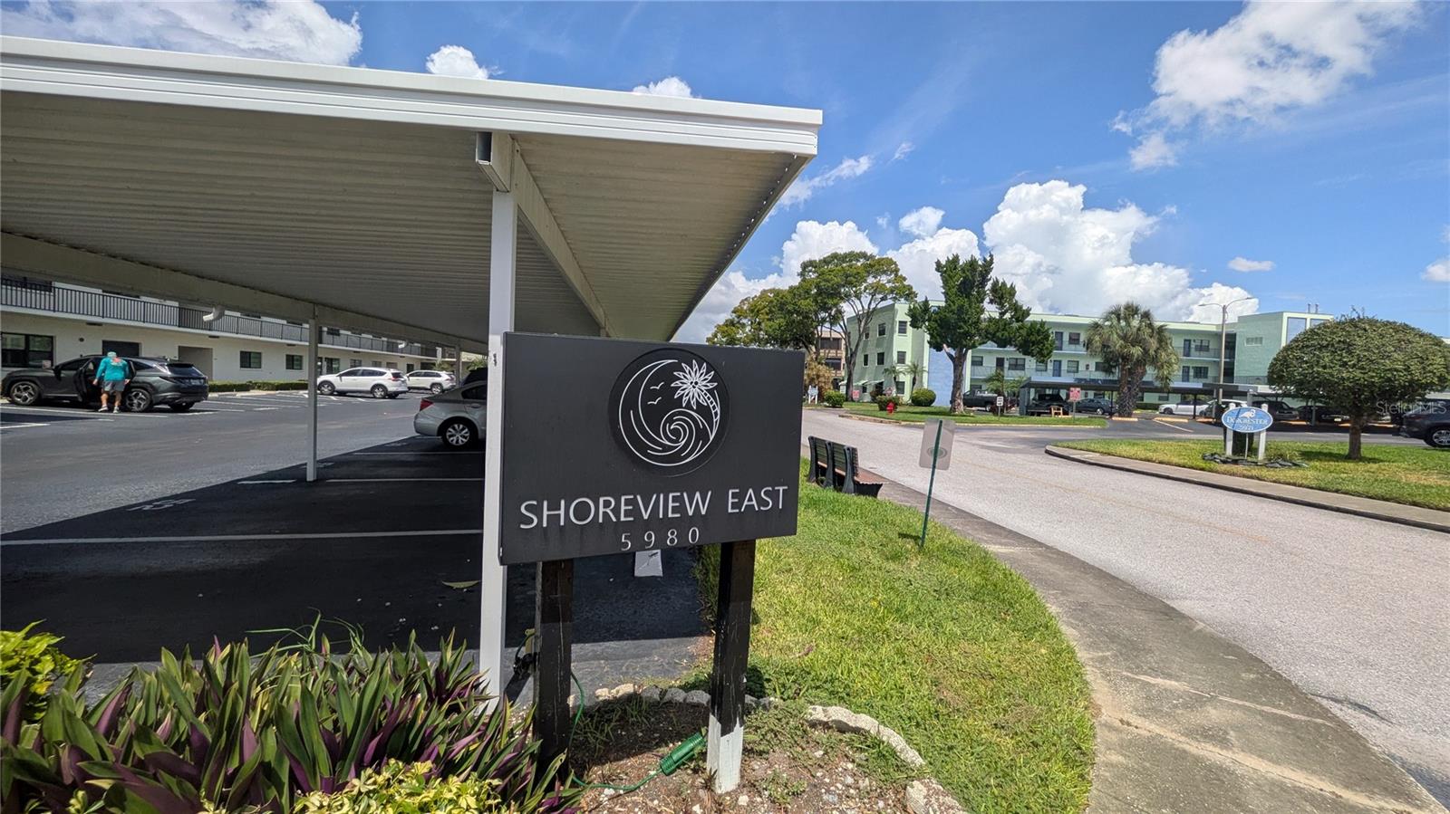 5980 TERRACE PARK DRIVE N, #206, St Petersburg, FL 33709 5980 TERRACE PARK DRIVE N, #206, St Petersburg, FL 33709