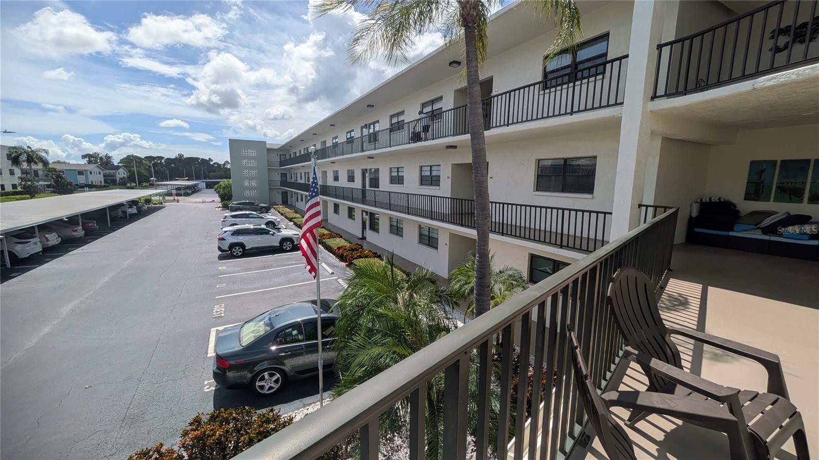 5980 TERRACE PARK DRIVE N, #206, St Petersburg, FL 33709