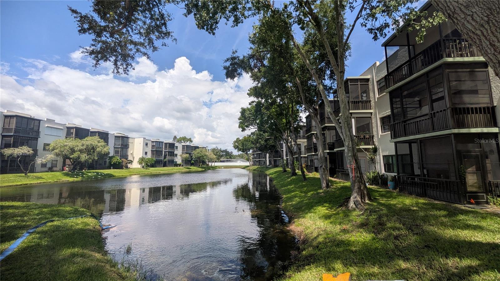 5980 TERRACE PARK DRIVE N, #206, St Petersburg, FL 33709