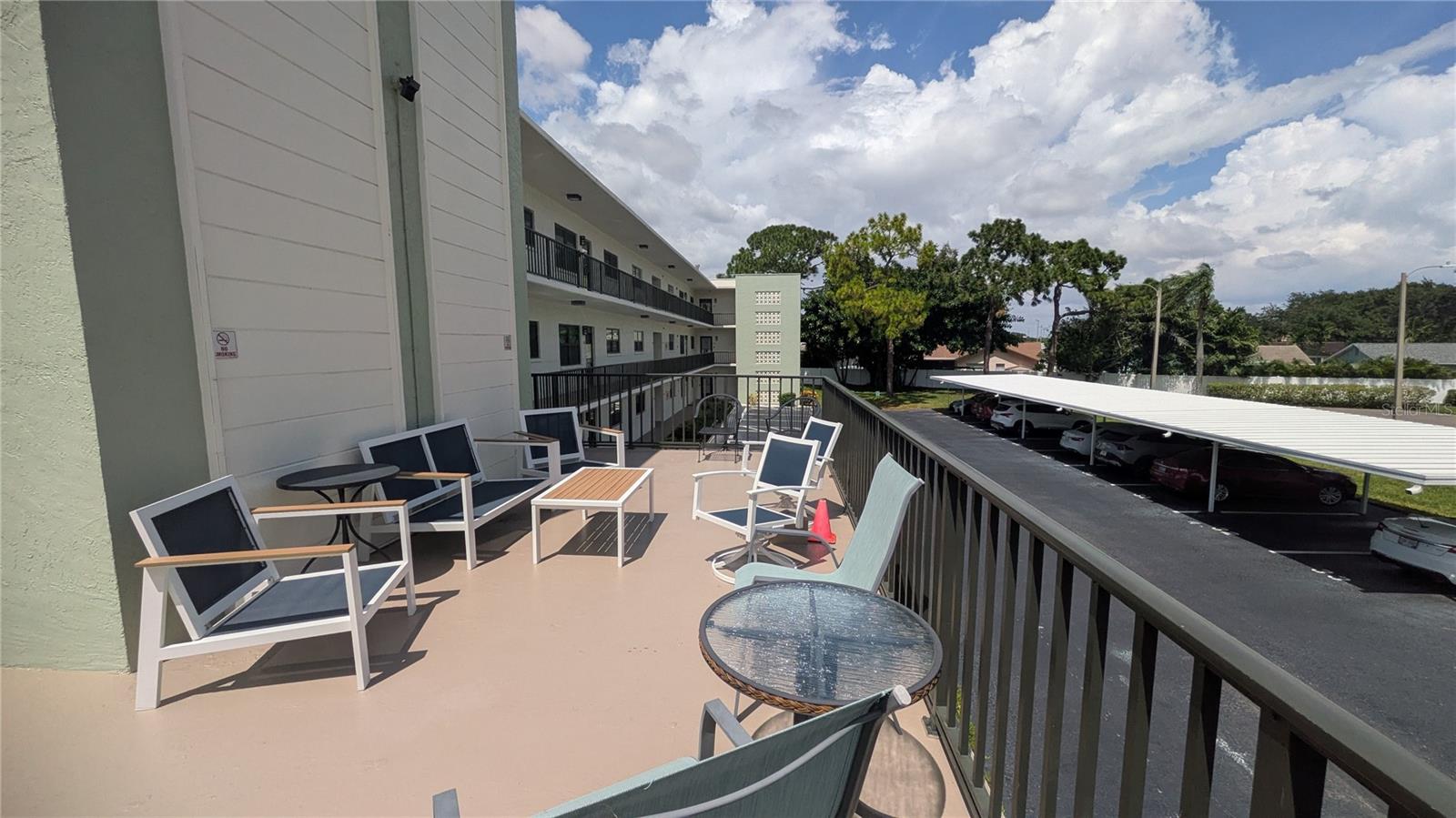 5980 TERRACE PARK DRIVE N, #206, St Petersburg, FL 33709