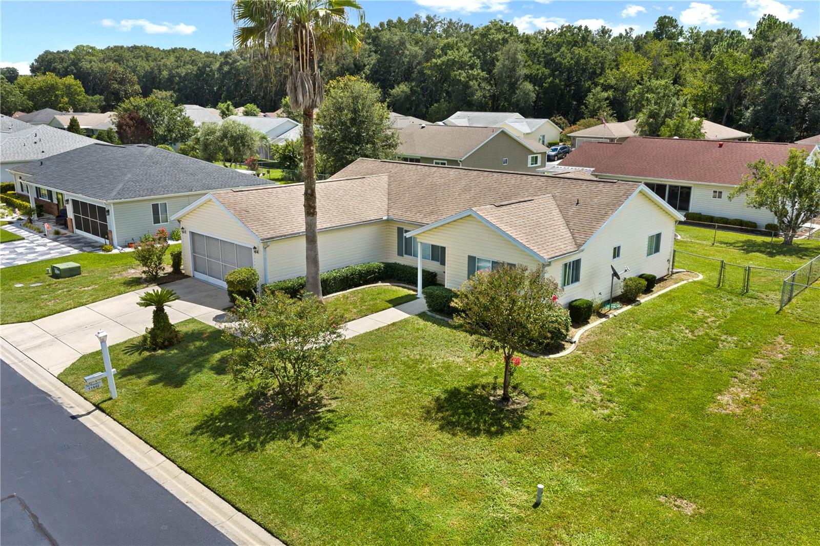 11442 SW 139TH STREET, Dunnellon, FL 34432