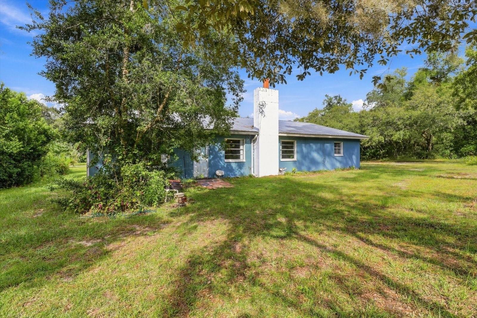 937 N MCGOWAN AVENUE, Crystal River, FL 34429