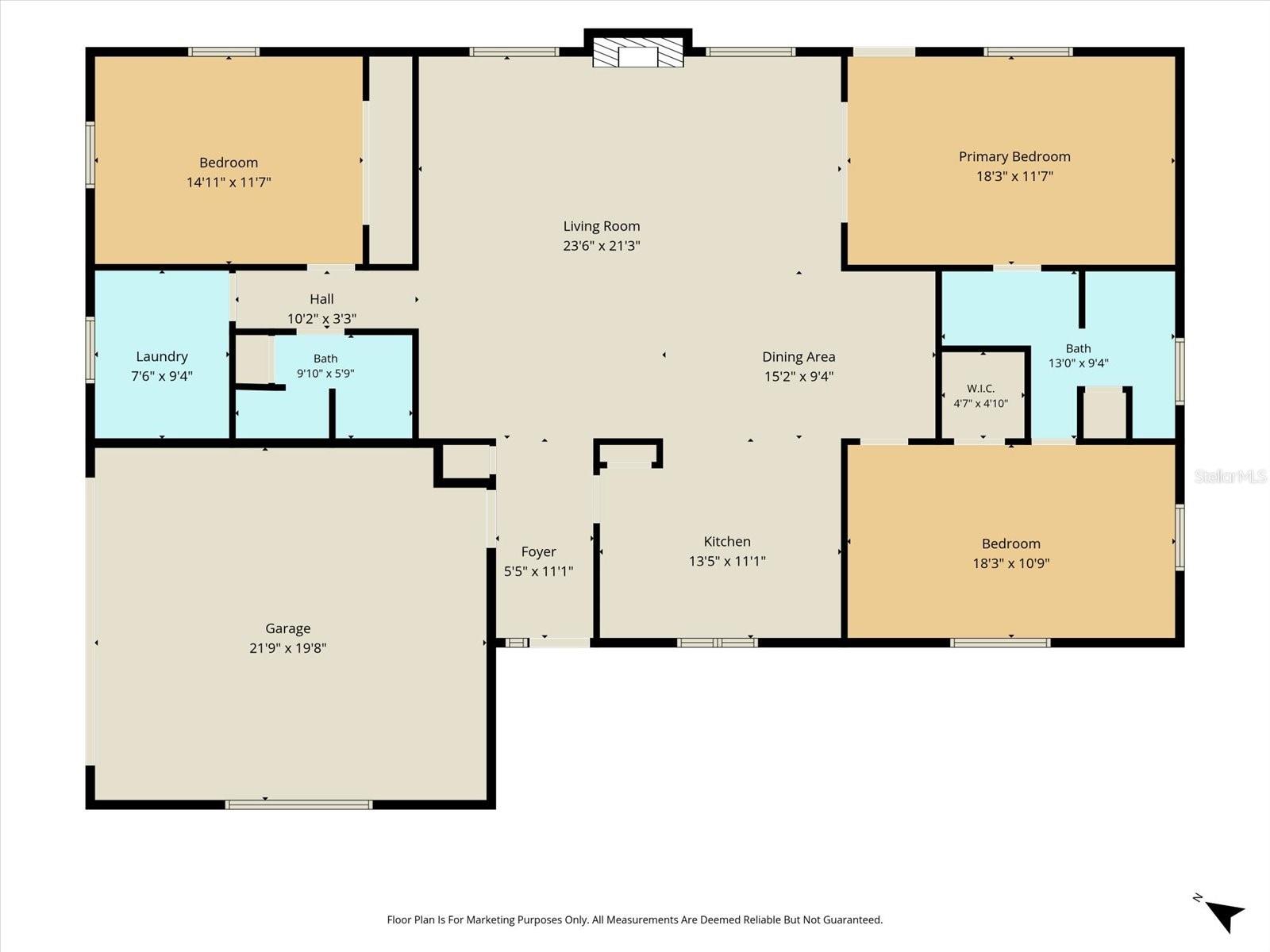 937 N MCGOWAN AVENUE, Crystal River, FL 34429 937 N MCGOWAN AVENUE, Crystal River, FL 34429
