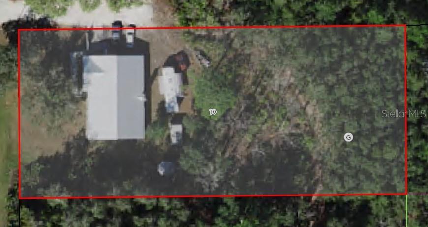 937 N MCGOWAN AVENUE, Crystal River, FL 34429
