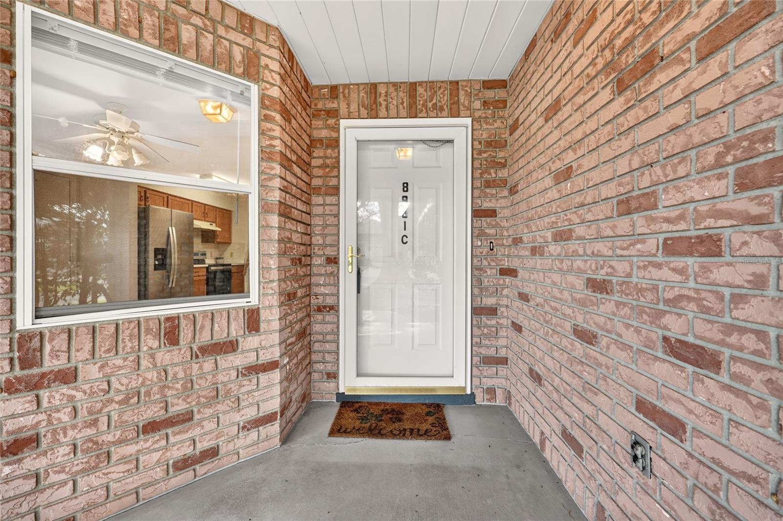 8981 SW 95TH STREET, #C, Ocala, FL 34481