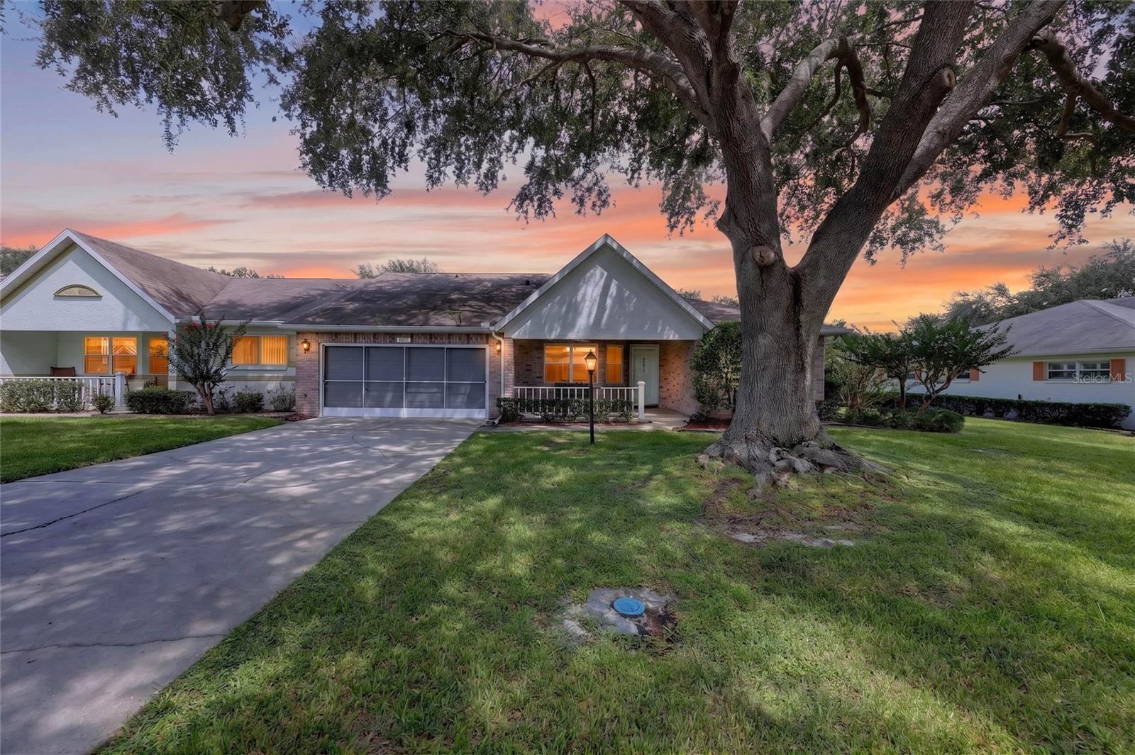 8981 SW 95TH STREET, #C, Ocala, FL 34481