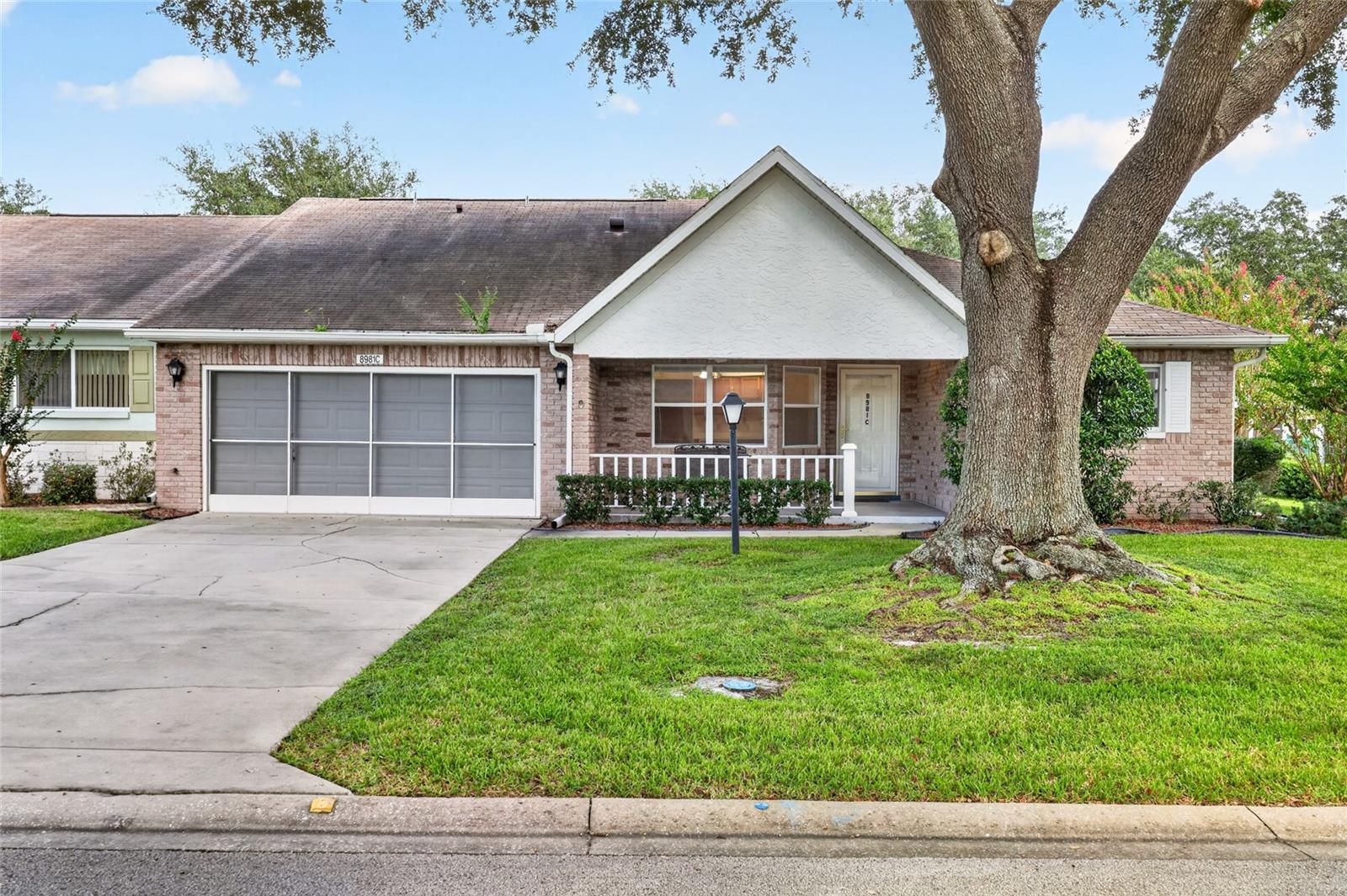 8981 SW 95TH STREET, #C, Ocala, FL 34481 8981 SW 95TH STREET, #C, Ocala, FL 34481