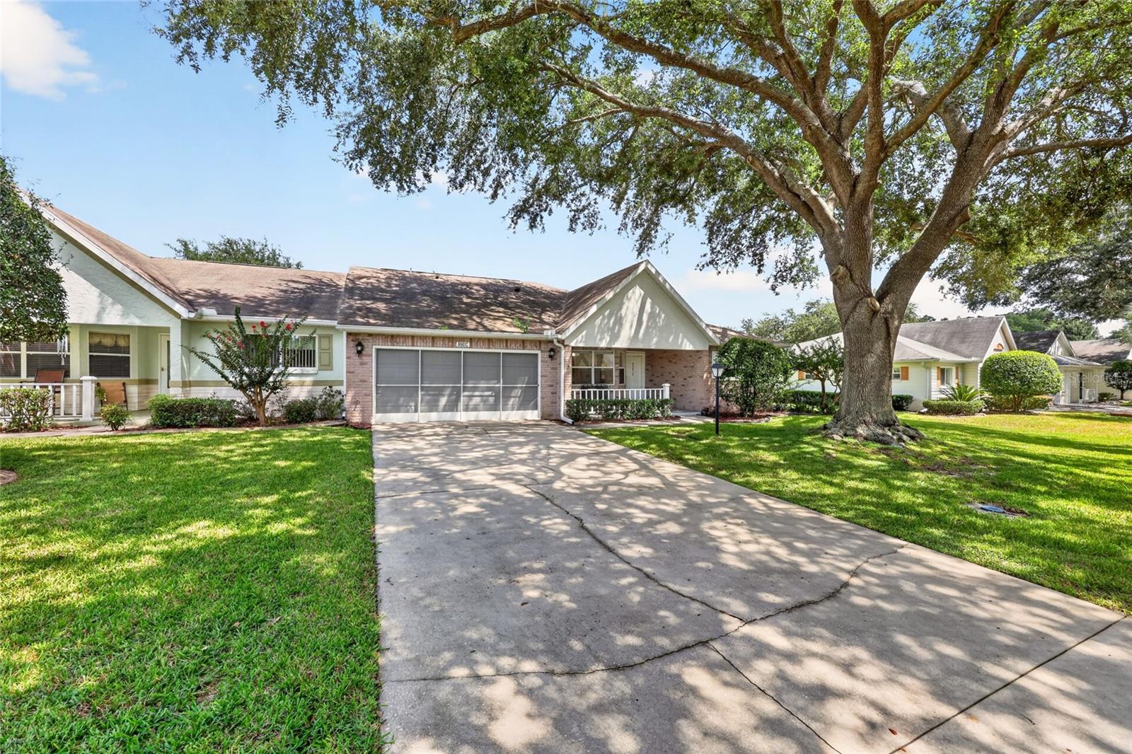 8981 SW 95TH STREET, #C, Ocala, FL 34481