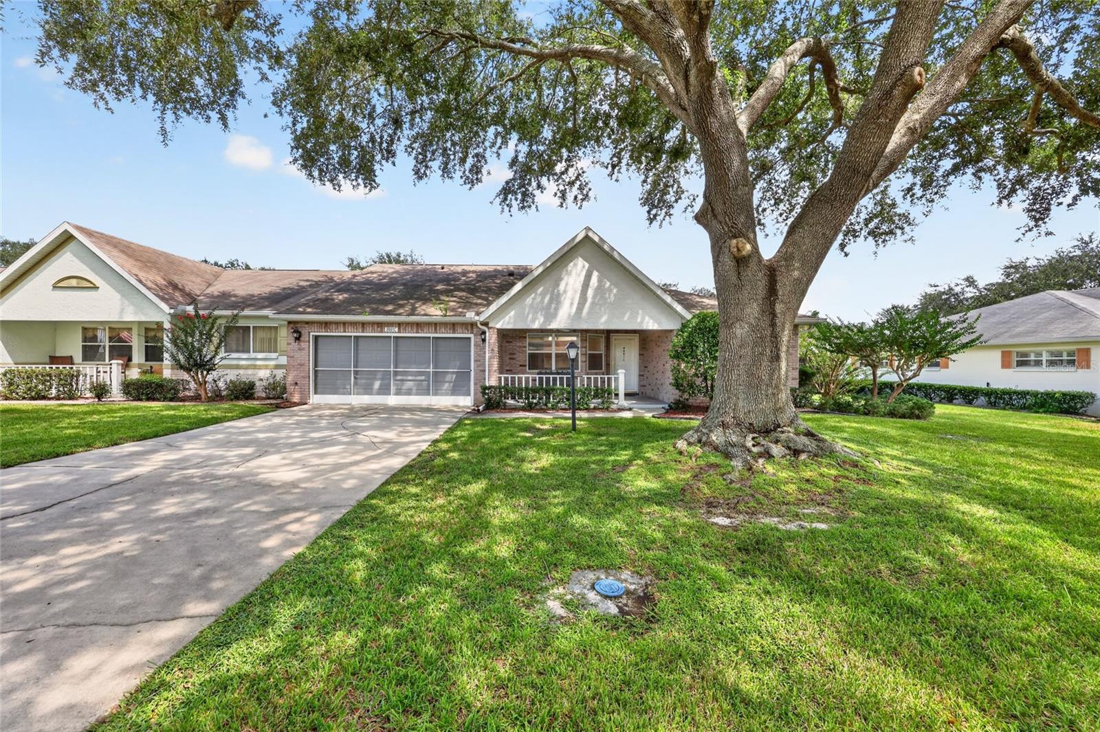 8981 SW 95TH STREET, #C, Ocala, FL 34481