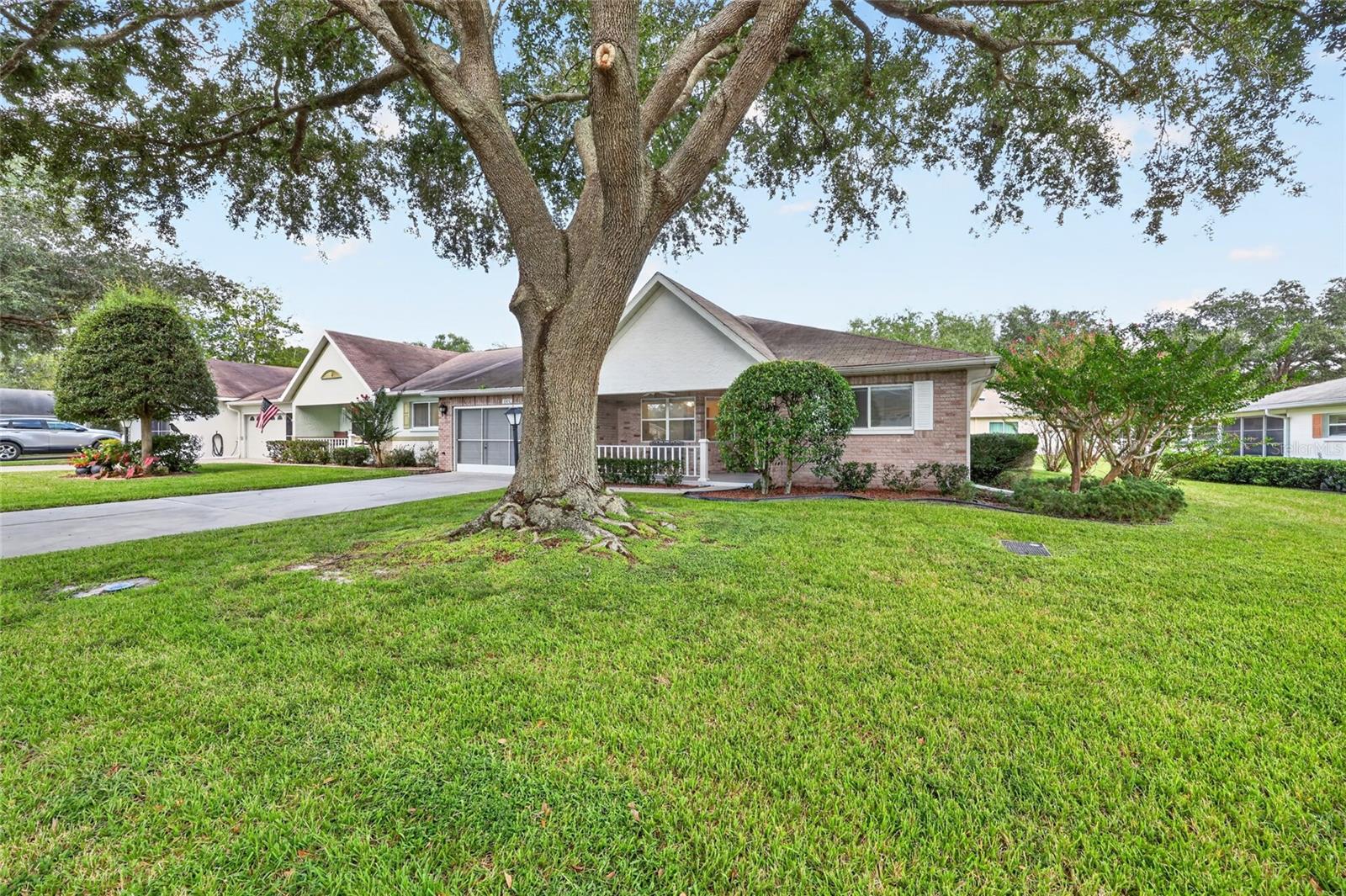 8981 SW 95TH STREET, #C, Ocala, FL 34481