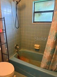 Shower 2