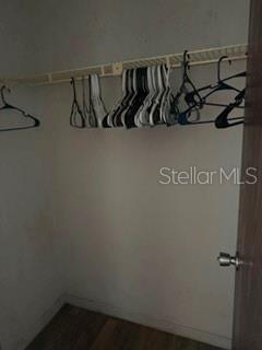 Alternative view of closet 3