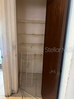 Pantry