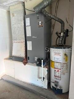 HVAC/HWG