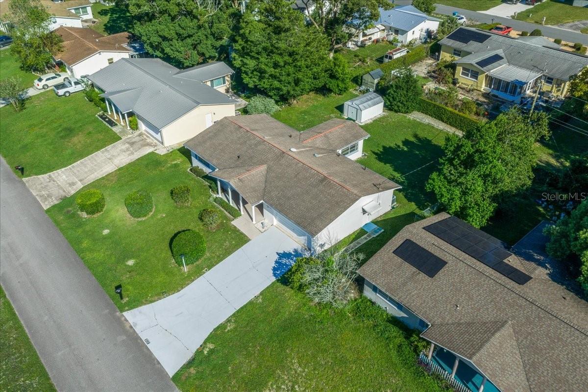 317 S BARBOUR STREET, Beverly Hills, FL 34465