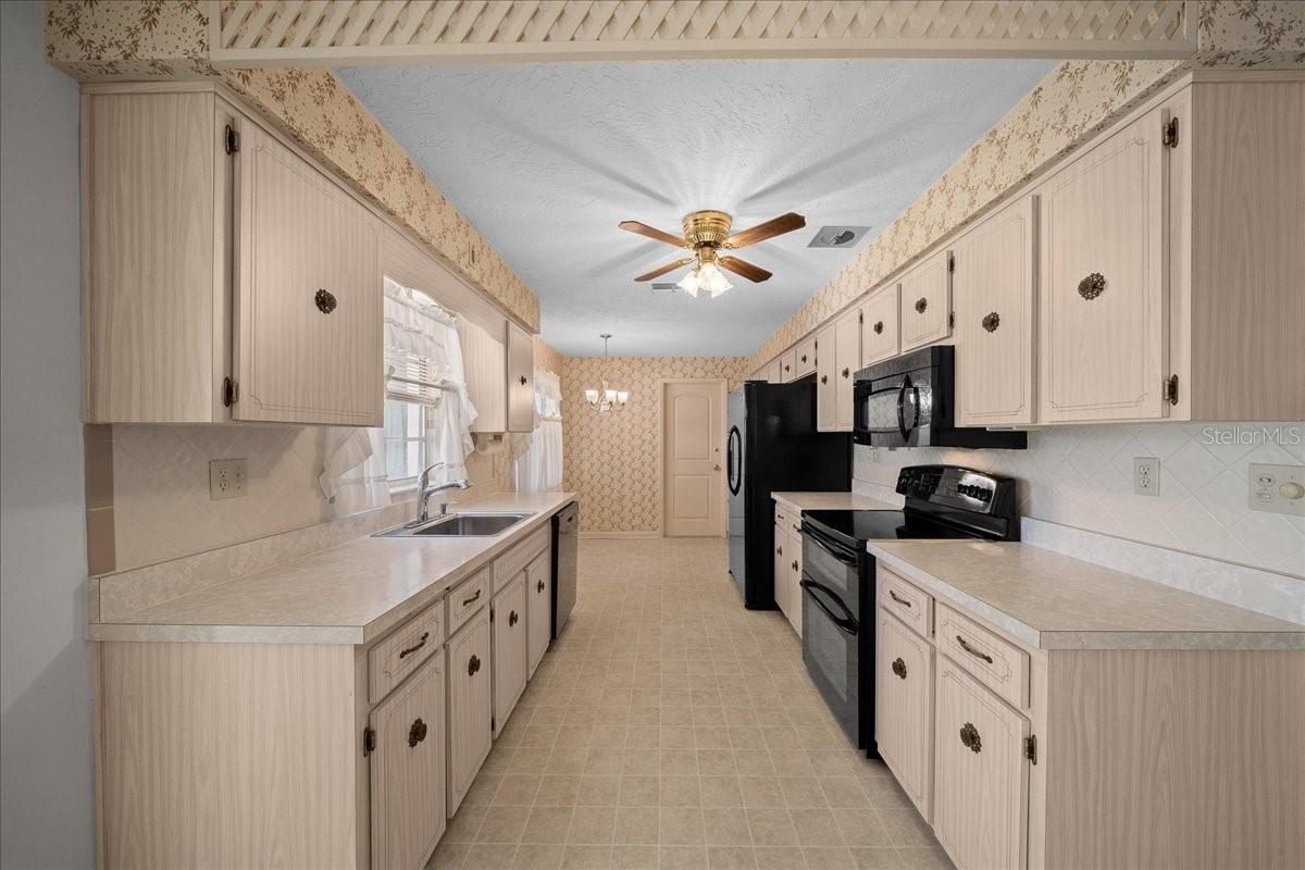 317 S BARBOUR STREET, Beverly Hills, FL 34465