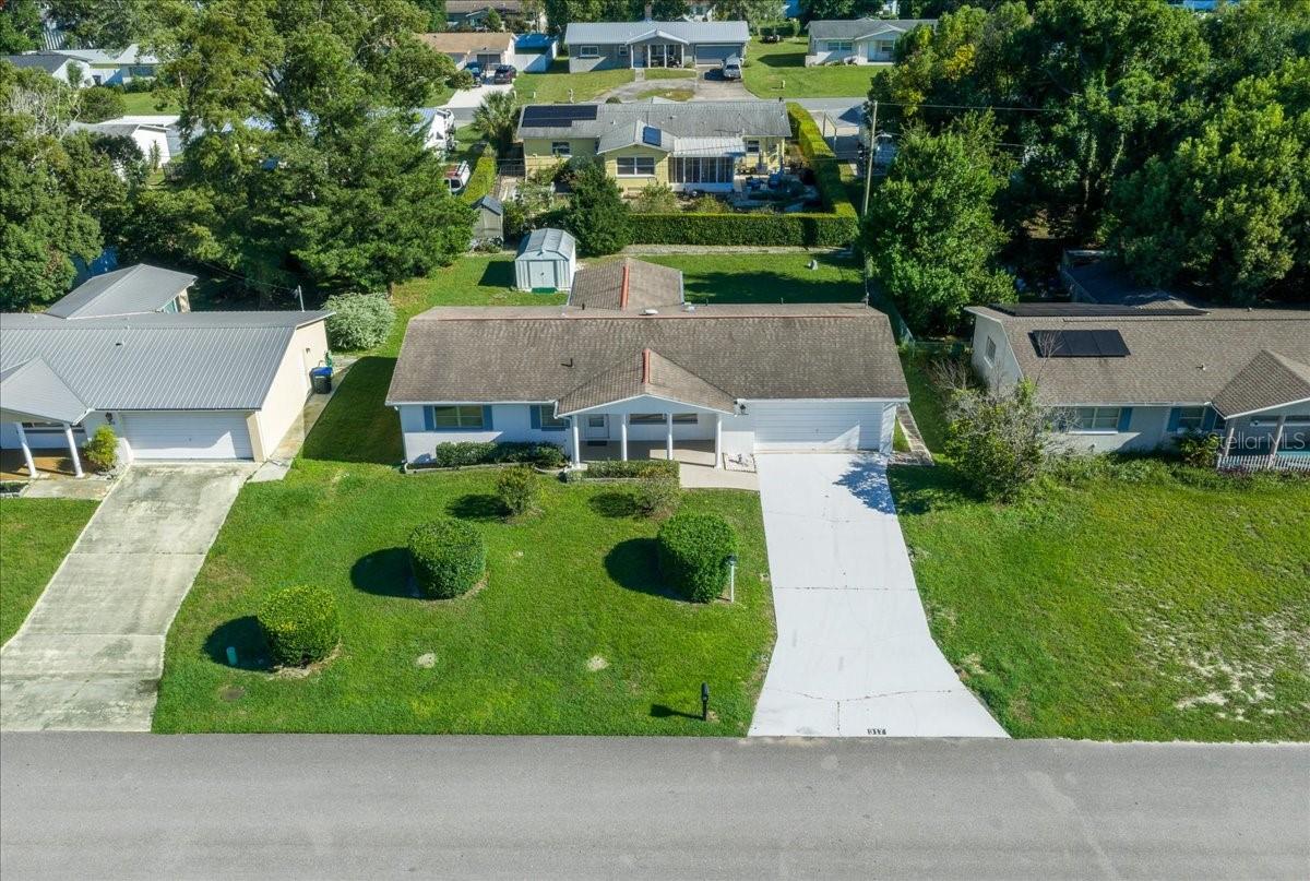 317 S BARBOUR STREET, Beverly Hills, FL 34465